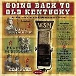 Going Back to Old Kentucky - A Bluegrass Anthology CD 2 discs (2003) Pre-Owned
