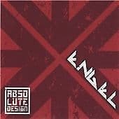 Engel : Absolute Design CD (2007) Pre-Owned