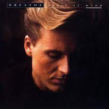 Breathe : Peace of mind (1990) CD Pre-Owned