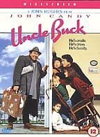 Uncle Buck DVD Pre-Owned Region 2