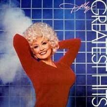 Dolly Parton : Greatest hits CD Pre-Owned