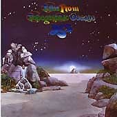 Yes : Tales from Topographic Oceans CD 2 discs (1994) Pre-Owned