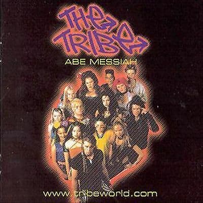 Sountrack : Tribe - Abe Messiah CD Pre-Owned