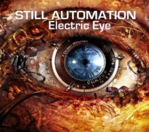 Still Automation : Electric Eye CD Pre-Owned