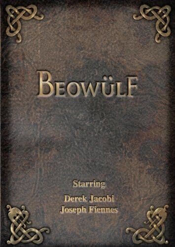 Beowulf DVD (2007) Christopher Lambert, Baker (DIR) Cert 15 Pre-Owned Region 2