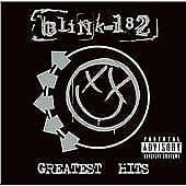 Blink-182 : Greatest Hits CD (2005) Pre-Owned