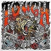 Wishbone Ash : Tough CD (2008) Pre-Owned