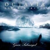 Octavia Sperati : Grace Submerged CD Pre-Owned