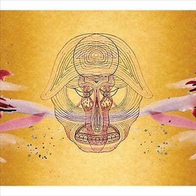 Devendra Banhart : What Will We Be CD (2009) Pre-Owned
