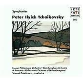 Unknown Artist : Symphonies CD Pre-Owned