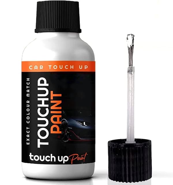 Touch Up Paint For BMW All Models Technograu Metallic 893 30ml