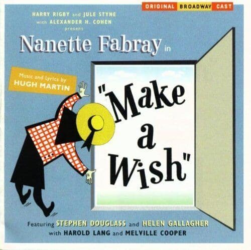 Various Artists : Make a Wish CD (2004) Pre-Owned