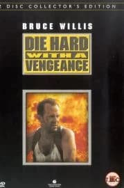 Die Hard: Koston hinta (DVD)