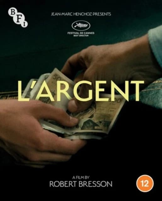 Largent Brand New