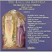 John Scott : The English Anthem - 6 CD (1996) Pre-Owned