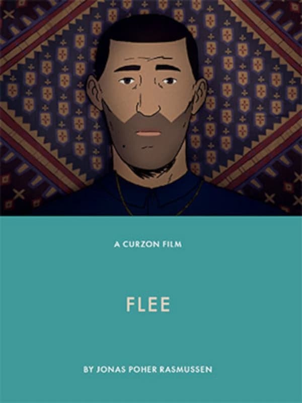 Flee [15] Bluray Brand New
