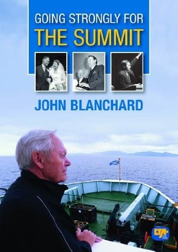 Going Strongly for the Summit DVD