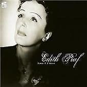 dith Piaf : Hymne a L'amour CD 2 discs (2008) Pre-Owned