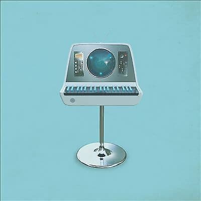 Enter Shikari : The Spark CD Album Digipak (2017) Pre-Owned