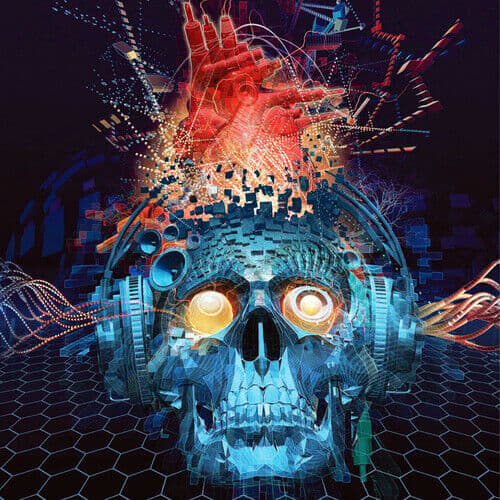 Papa Roach: The Connection CD