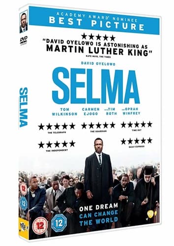 Selma (DVD)