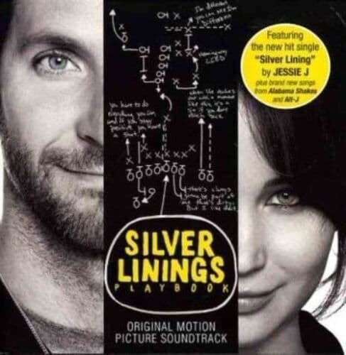 Various Artists : Silver Linings Playbook CD (2012) Pre-Owned