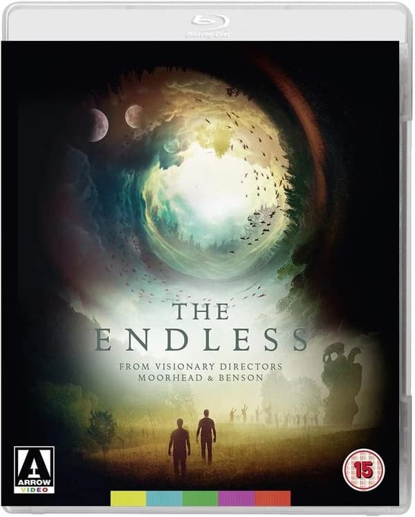 The Endless Brand New