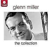 Glen Miller : The Collection CD (2007) Pre-Owned