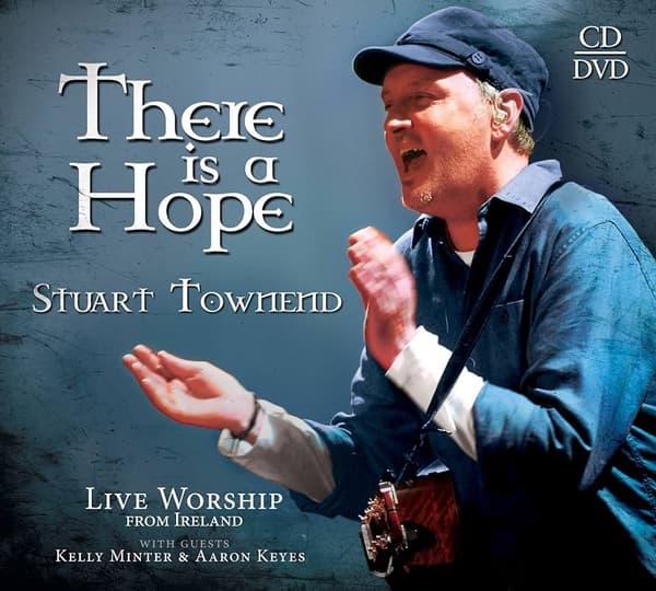 Stuart Townsend : There Is a Hope CD Pre-Owned