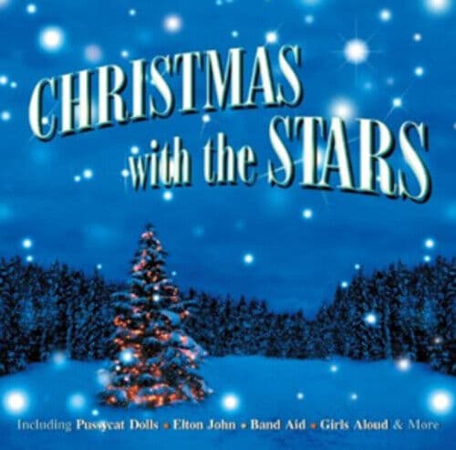 Various Artists : Christmas With the Stars CD (2010) Pre-Owned