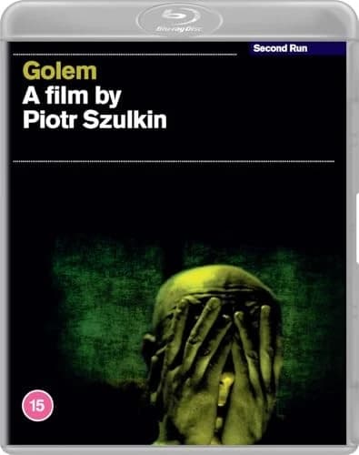 GOLEM BD Brand New