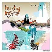 Husky Rescue : Country Falls CD (2012) Pre-Owned