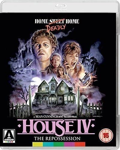 House 4 Brand New