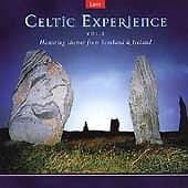 William Jackson : Celtic Experience Vol. 2: Haunting themes from Scotland & Pre-Owned