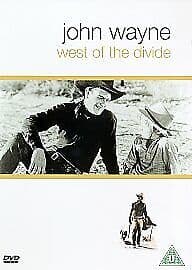 The Star Packer DVD (2003) John Wayne, Bradbury (DIR) Cert U Pre-Owned Region 2