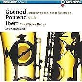 Charles Gounod : Music for Wind CD (1999) Pre-Owned