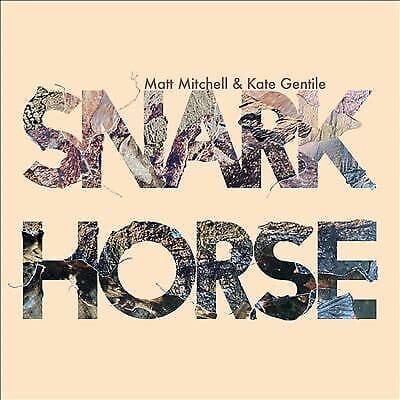 Matt Mitchell & Kate Gentile : Snark Horse CD Box Set 6 discs (2021)