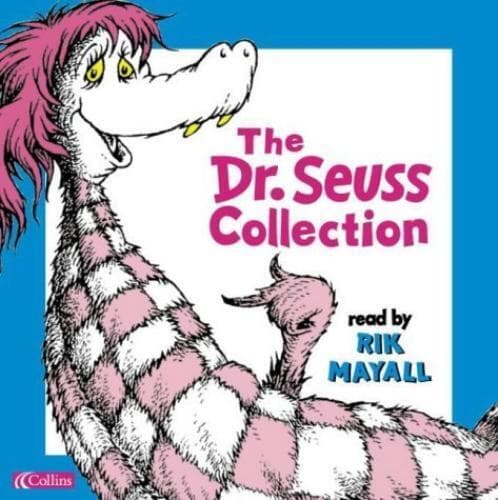 Mayall, Rik : The Dr. Seuss Collection CD Pre-Owned