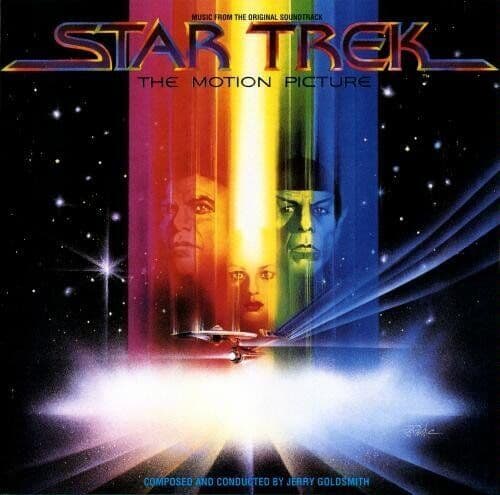Various Artists : Star Trek CD Pre-Owned