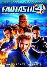 Fantastic Four Sesong 1-2 (26 episoder) DVD – Brukt, Region 2