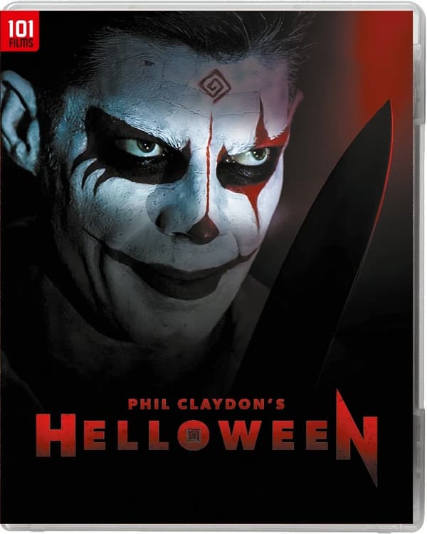 Helloween [Bluray] Brand New