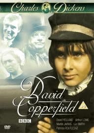 David Copperfield (DVD) - BBC 1974
