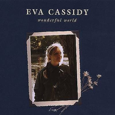 Wonderful World CD (2004) Pre-Owned