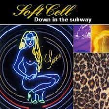Down in the Subway CD Pre-Owned
