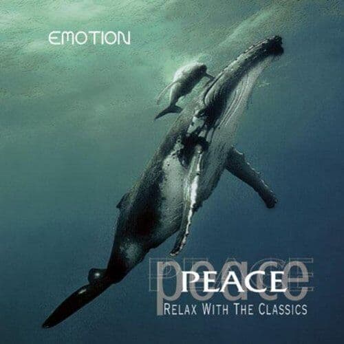 Various[Relax With Classics] : Emotion CD Pre-Owned