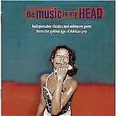 Various : The Music In My Head CD (1999) Pre-Owned