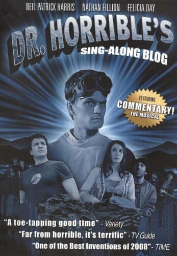 Mutant Enemy DVD Pre-Owned Region 2