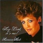 Maureen Hart : Hey Lord It's Me CD (2003) Pre-Owned
