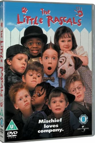 Pikku veijarit (DVD, 2008) - Perhekomedia, Mel Brooks