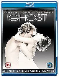 Ghost (Bluray, 2009) Brand New